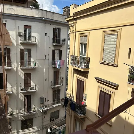 Maison Napolitaine Apartment Neapel