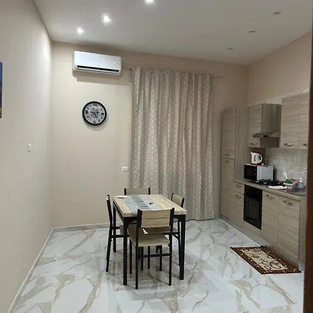 Apartment Maison Napolitaine Neapel