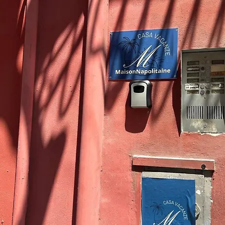 Maison Napolitaine * Neapel